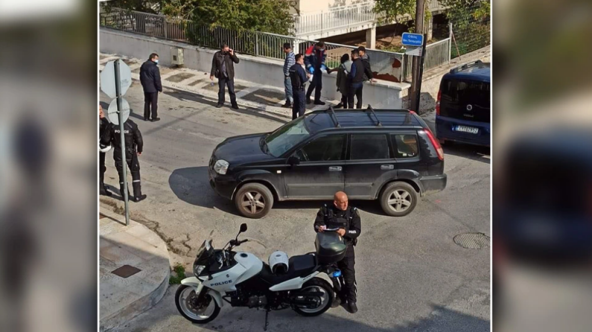 Κορωπί: «Προειδοποιητικό μήνυμα» μεταξύ συμμοριών η μαφιόζικη επίθεση έξω από το ΚΕΠ