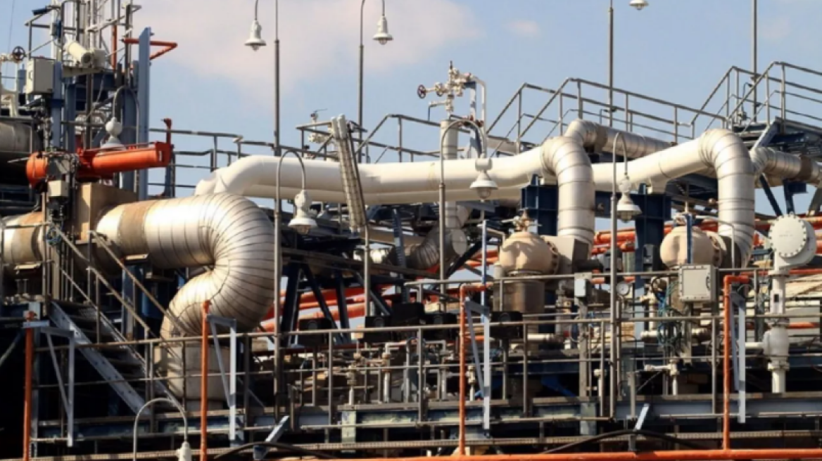 ΥΠΕΝ: Μικρή ανάσα στους λογαριασμούς φυσικού αερίου για την κατανάλωση Νοεμβρίου - Δεκεμβρίου