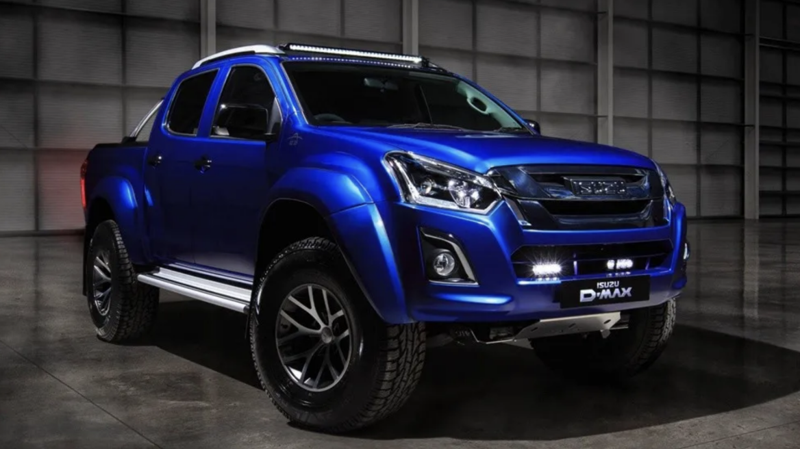 Αποκάλυψη: Συνεργασία έκπληξη στο αυτοκίνητο