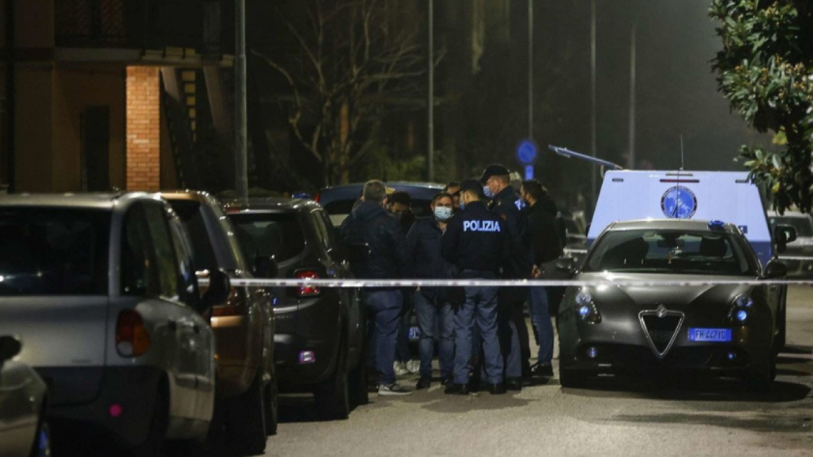 Τραγωδία στην Ιταλία: Πατέρας σκότωσε τη σύζυγό του, τα δύο παιδιά τους και την πεθερά του