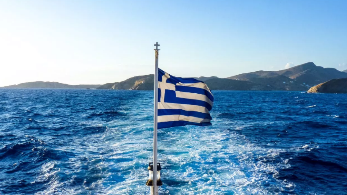 Στην κορυφή του κόσμου με το 17% του παγκόσμιου στόλου η ελληνόκτητη ναυτιλία