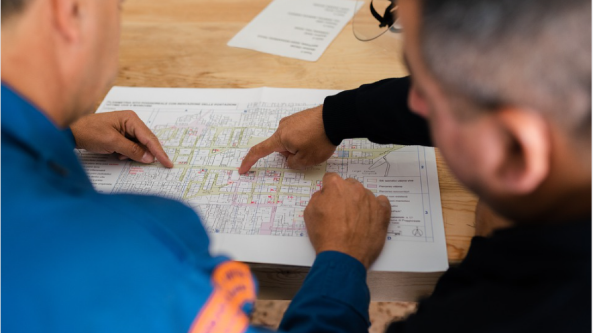 Ξεκίνησαν οι αιτήσεις για τον β' κύκλο κινητικότητας για το 2021