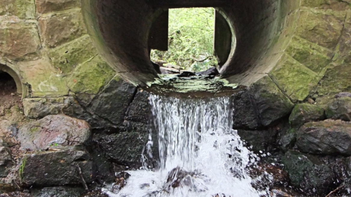 Βρετανία: Έρευνα σε εταιρίες ύδρευσης για την επεξεργασία των λυμάτων