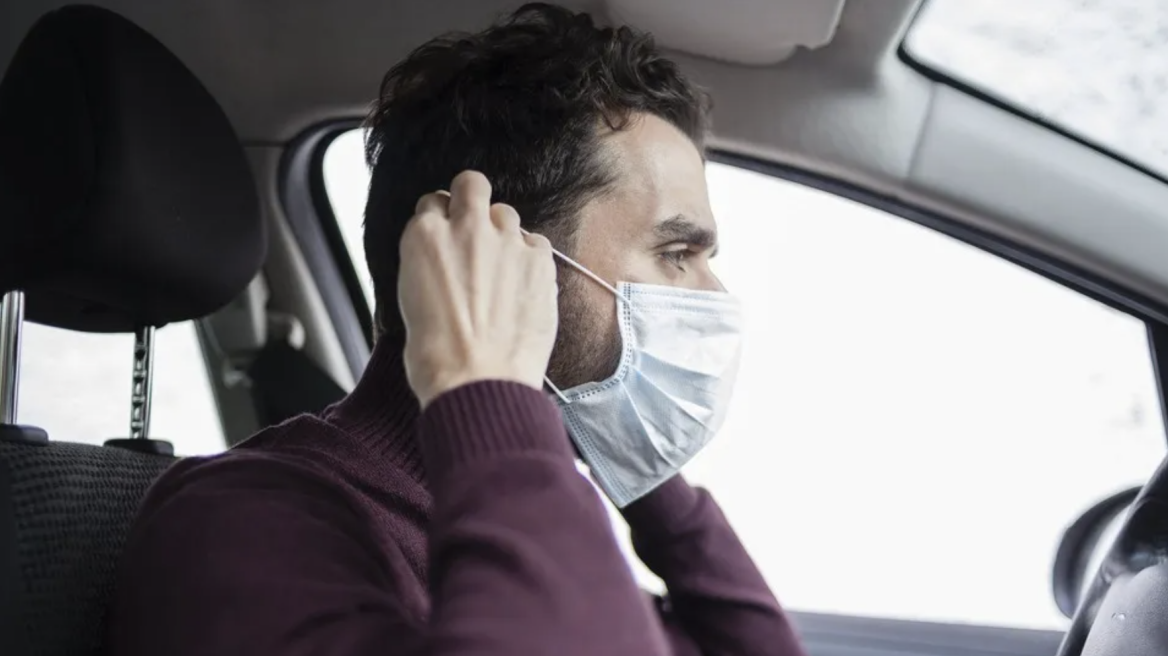 Καλοριφέρ αυτοκινήτου και εμβολιασμένοι - ανεμβολίαστοι