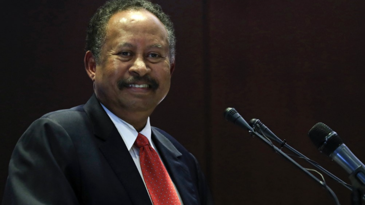 Ανοίγει ο δρόμος για κυβέρνηση τεχνοκρατών στο Σουδάν