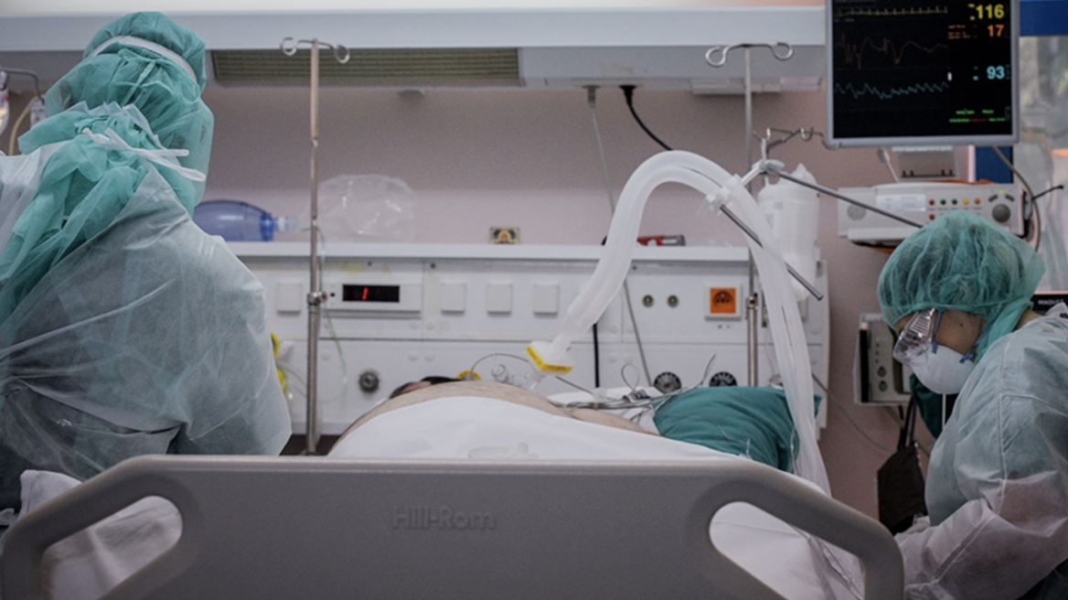 Πέθανε από Κορωνοϊό γνωστός Ελληνας επιχειρηματίας (upd)