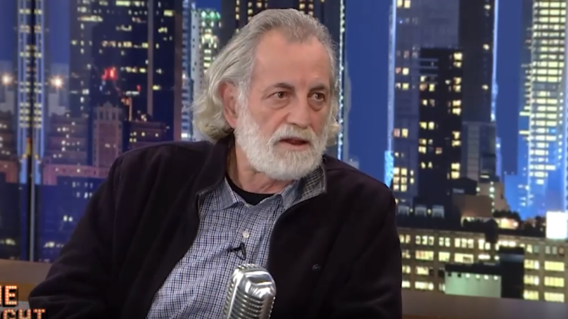 Μιχάλης Αεράκης: Ο «παπά-Μιχάλης» μιλάει για τον Σασμό, την ζωή του, τους Κρητικούς και την σχέση του με την φυλακή