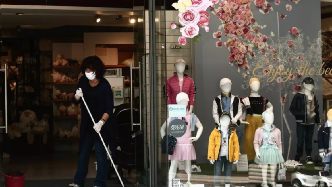 Βραδυφλεγής «βόμβα» το ενεργειακό κόστος για τις μικρομεσαίες επιχειρήσεις