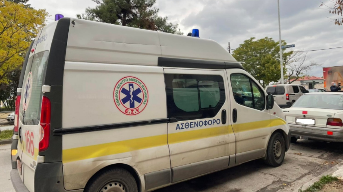 Λάρισα: Μοναχός με κορωνοϊό βρέθηκε νεκρός στο σπίτι του