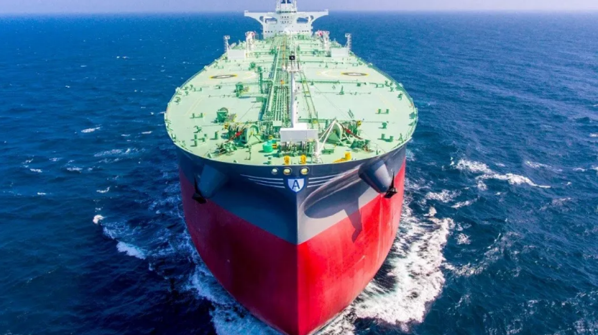 44 ελληνικών συμφερόντων ναυτιλιακές εταιρείες ναυπηγούν 182 πλοία