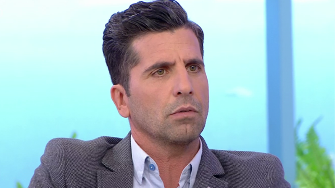 Θανάσης Βισκαδουράκης: «Να προστατεύσουμε τον Σερβετάλη, είναι σπουδαίο κομμάτι στο ελληνικό θέατρο»