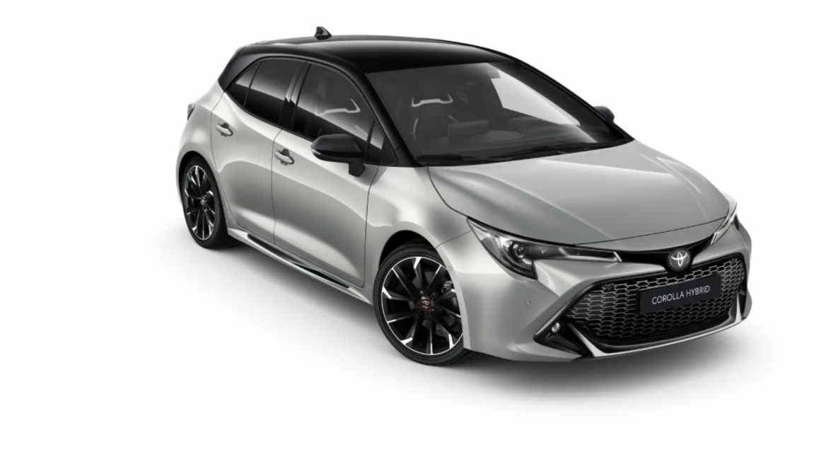 Δε θα πιστέψετε πόσο έχει η νέα Toyota Cololla στην Ελλάδα...