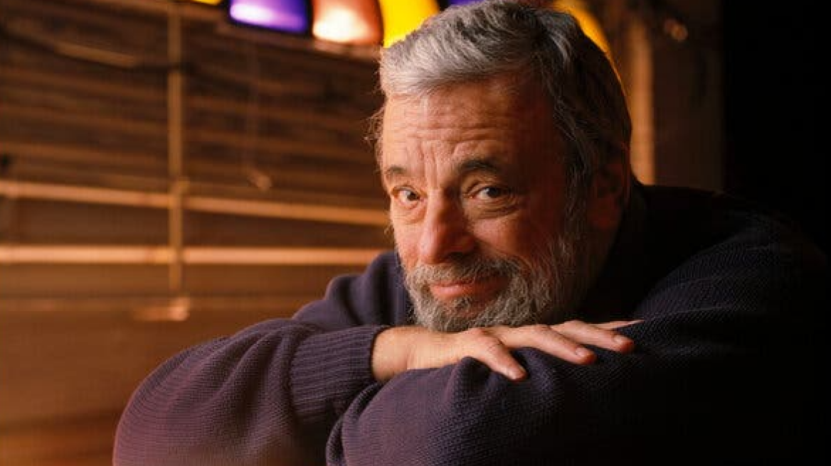 Πέθανε σε ηλικία 91 ετών ο θρυλικός θεατρικός συνθέτης Στίβεν Σόντχαϊμ 