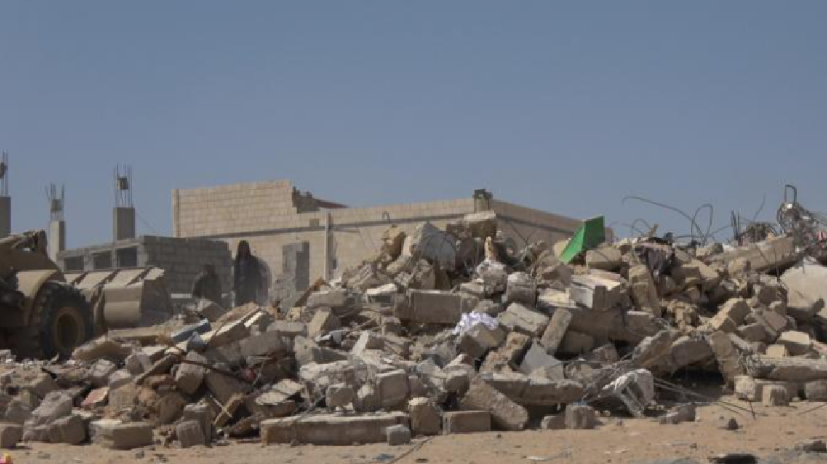 Υεμένη: Νέες αεροπορικές επιδρομές στη Σανάα