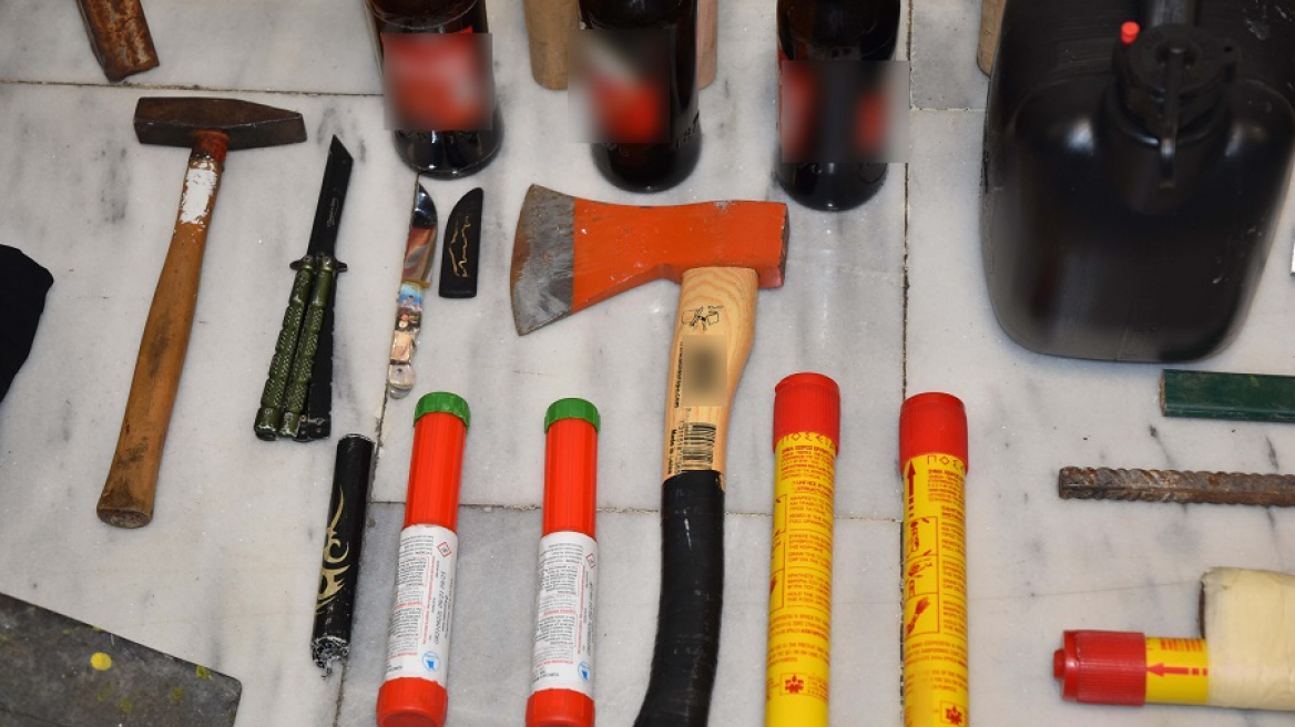 Εύοσμος: Συνελήφθη 43χρονος υπεύθυνος συνδέσμου φιλάθλων