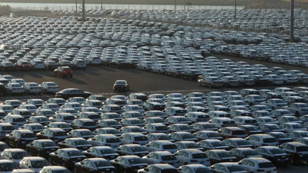 Απίστευτο: Πλαστά πιστοποιητικά και στα αυτοκίνητα