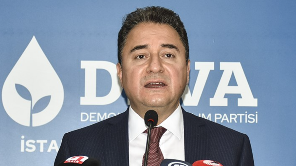 Τουρκία: Προφυλακίστηκε στέλεχος κόμματος της αντιπολίτευσης του Ερντογάν για «πολιτική και στρατιωτική κατασκοπεία»