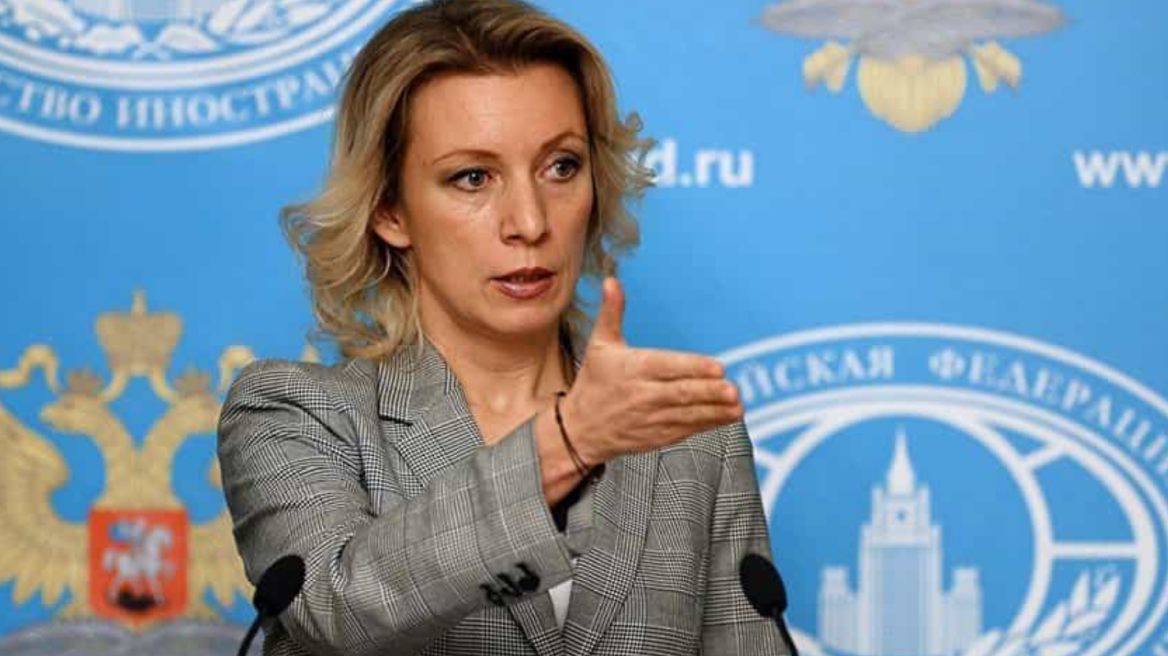 Ρωσία: «Κόκκινη γραμμή» η ένταξη της Ουκρανίας στο ΝΑΤΟ