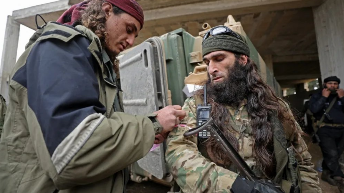 Το εμπάργκο όπλων στη Λιβύη παραβιάζεται λιγότερο - Παραμένουν οι μισθοφόροι