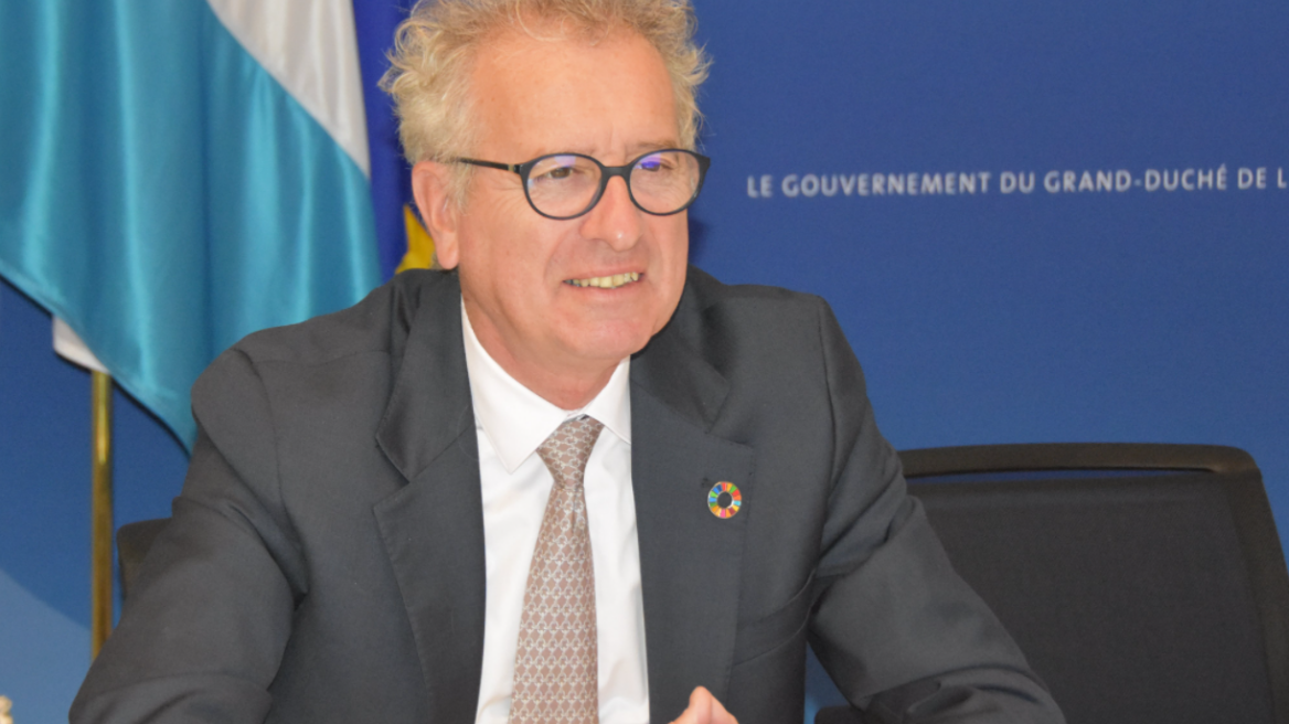 Λουξεμβούργο: Αποχωρεί από την κυβέρνηση ο υπουργός Οικονομικών 