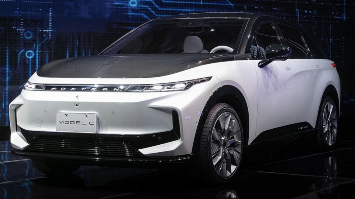 Τα αλλάζουν ολα - Από τα iPhone στα αυτοκίνητα με τρία μοντέλα