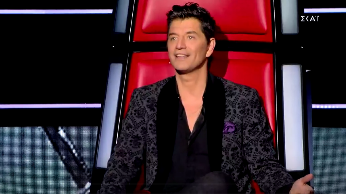 Σάκης Ρουβάς: «Ήταν η χειρότερή σας φορά», είπε απογοητευμένος σε παίκτριές του