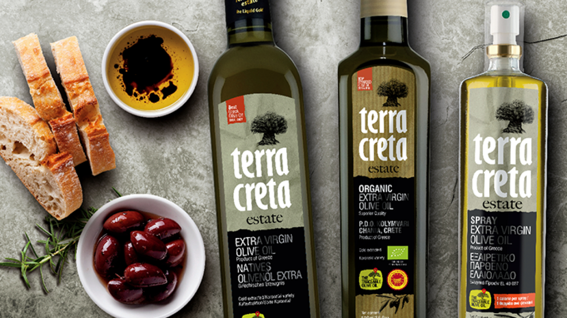 Στην ΜΕΛΙΣΣΑ ΚΙΚΙΖΑΣ ΑΒΕΕ πωλείται η Terra Creta