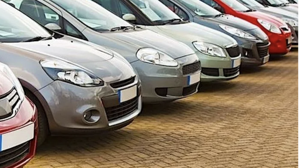 Προσοχή στο μεταχειρισμένο που θα επιλέξουμε...