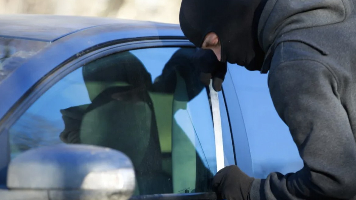 Αστυνομία: Τα Apple εργαλείο για τους ληστές αυτοκινήτων...