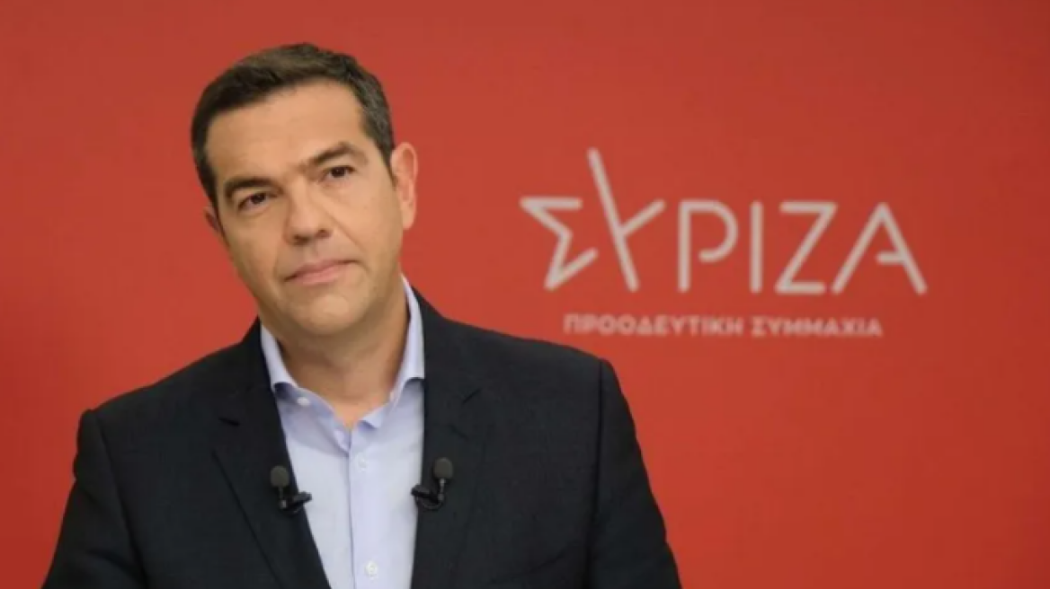 Τσίπρας για Καπουτζίδη: Νόμος του κράτους ο πολιτικός γάμος για όλους στην επόμενη κυβέρνηση