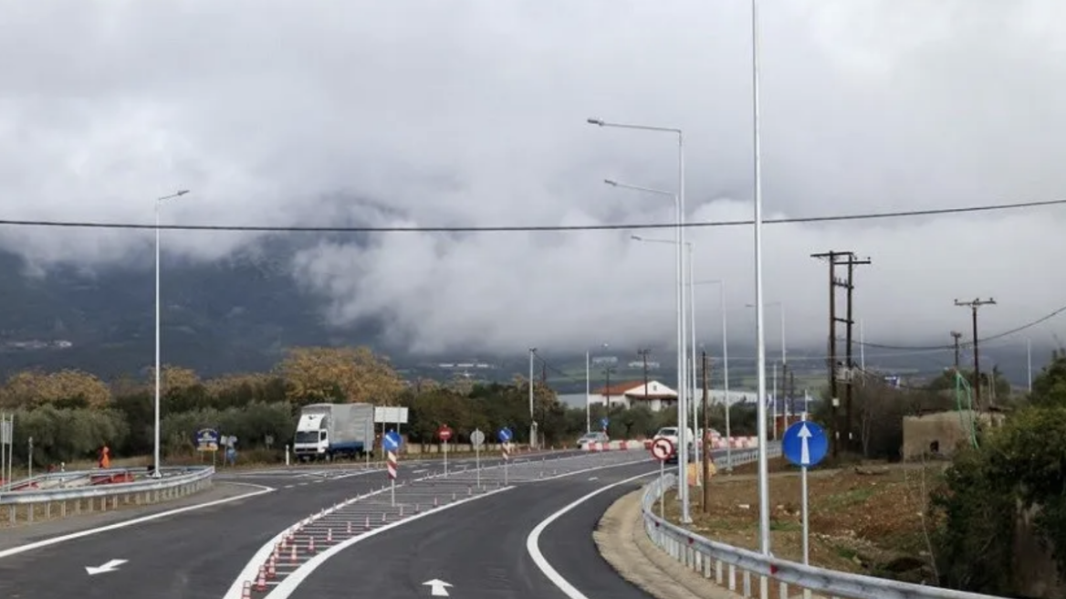 Τέλος για την... καρμανιόλα της Ελλάδας!