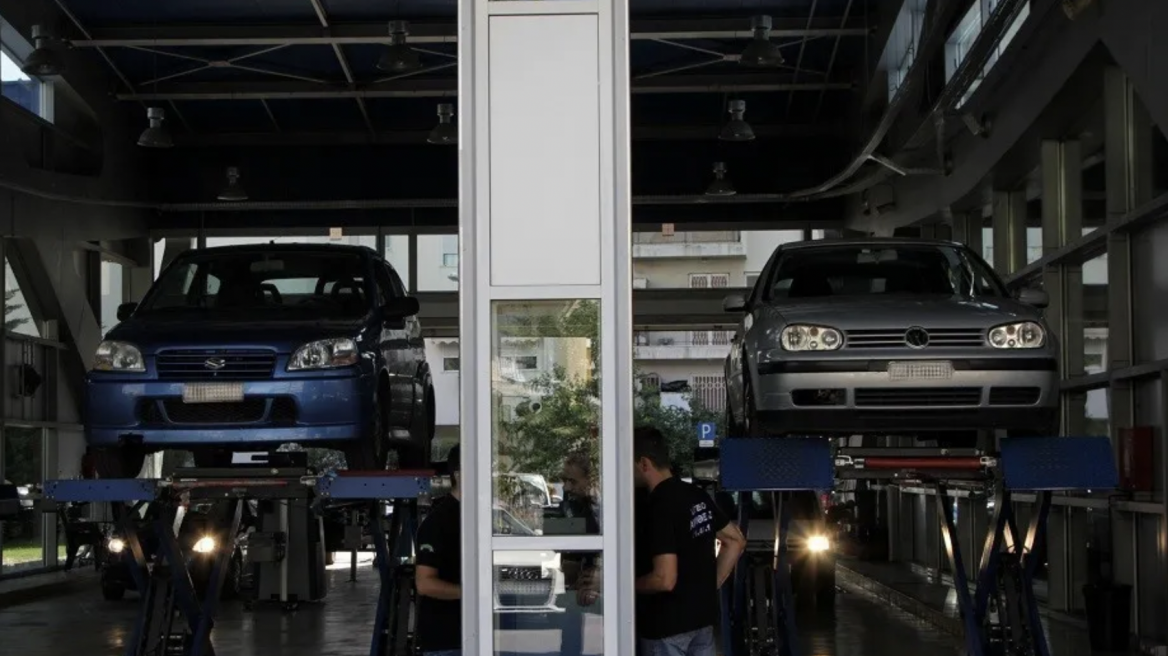 "Δεν πληρώνω γιατί έτσι... γουστάρω"