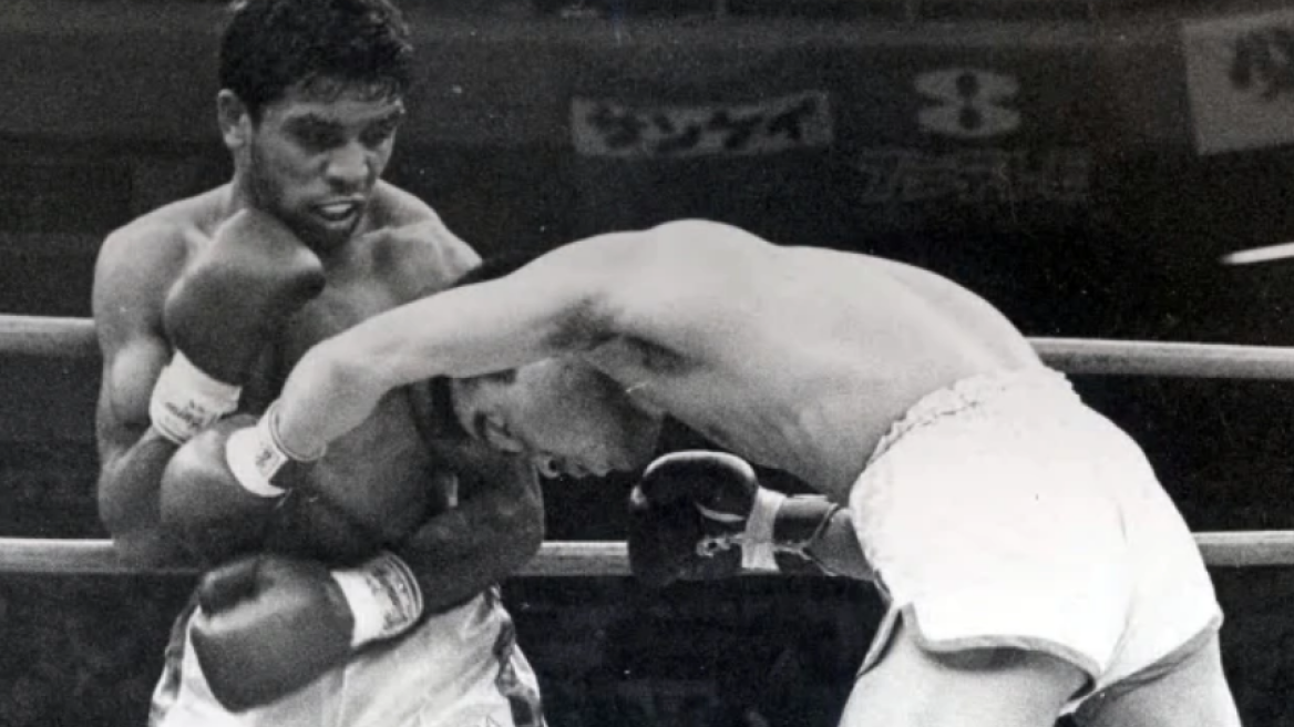 Google Doodle για τον Lionel Rose: Αφιερωμένο στον Αυστραλό θρύλο της πυγμαχίας