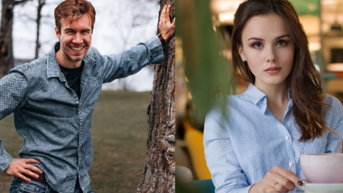 Η εξήγηση γιατί τα κουμπιά στα ανδρικά και στα γυναικεία πουκάμισα βρίσκονται σε διαφορετικές πλευρές