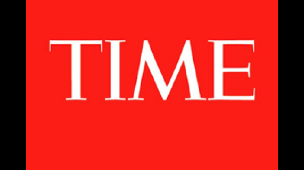 Time: Ιδού το «Πρόσωπο της Χρονιάς» που τα... έσπασε το 2021