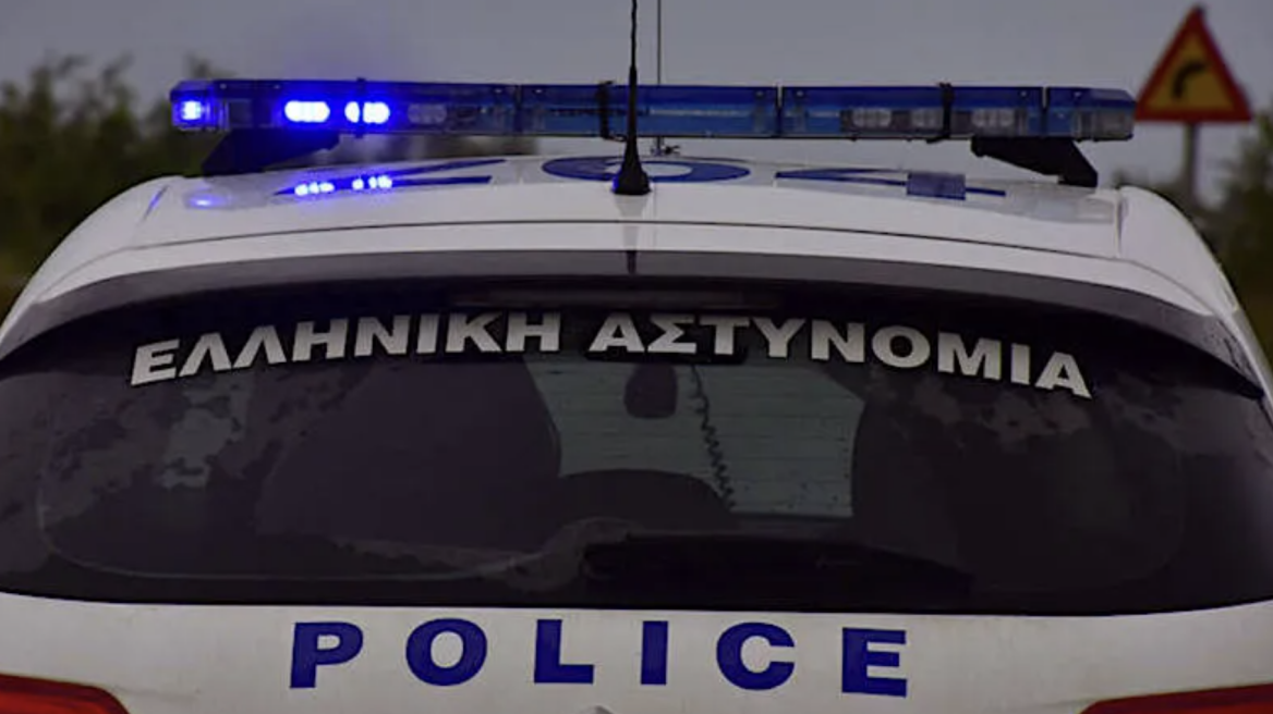 Ελληνική Αστυνομία: "Προσοχή" με επικό tweet (video)