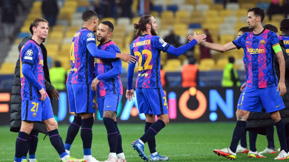 Αστρονομική συμφωνία 5 δισ. ευρώ για τα τηλεοπτικά δικαιώματα στη La Liga