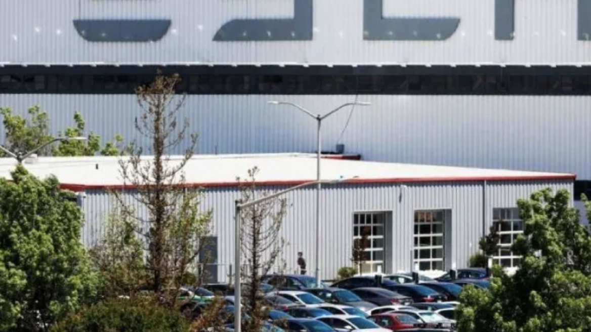 Απίστευτο: Σκότωσε εν ψυχρώ συνάδελφό του...