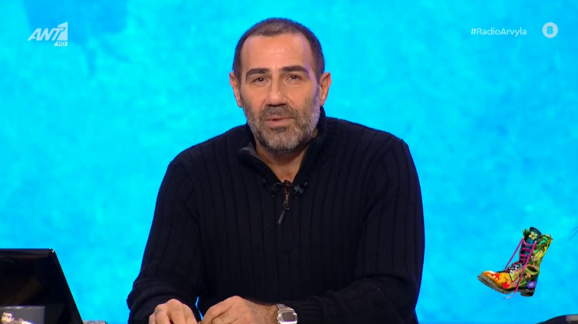 Αντώνης Κανάκης για Πάτρα: «Φτάνει! Αρρωσταίνει η κοινωνία»