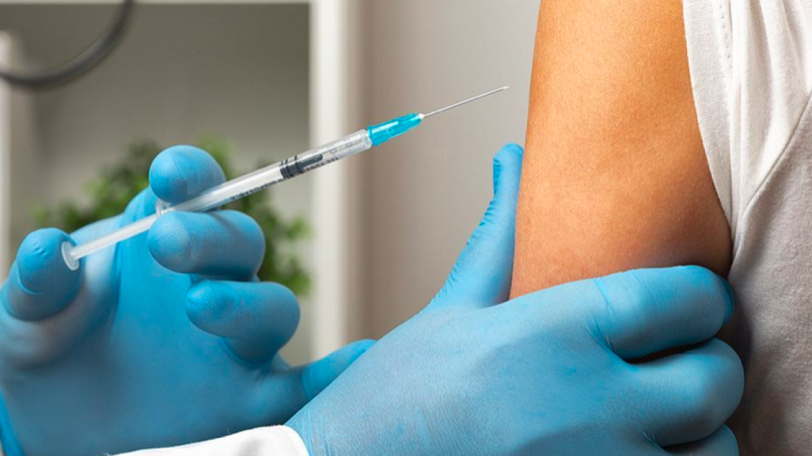 Βέλγιο: Στους τέσσερις μήνες αντί για τους έξι η ενισχυτική δόση με Pfizer ή Moderna 