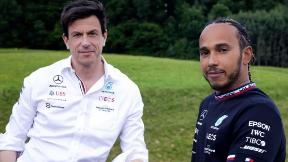 Θα σκάσει η... βόμβα στην Formula1;