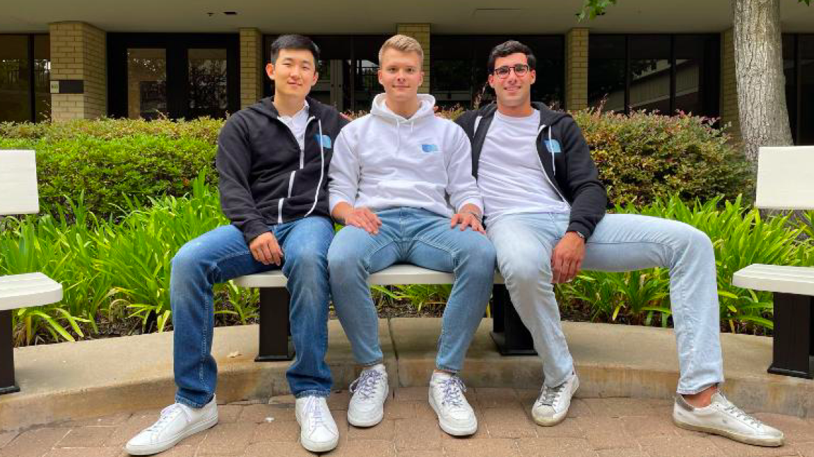 Φοιτητές του πανεπιστημίου Στάνφορντ ανέπτυξαν εφαρμογή που αλλάζει την προφορά 