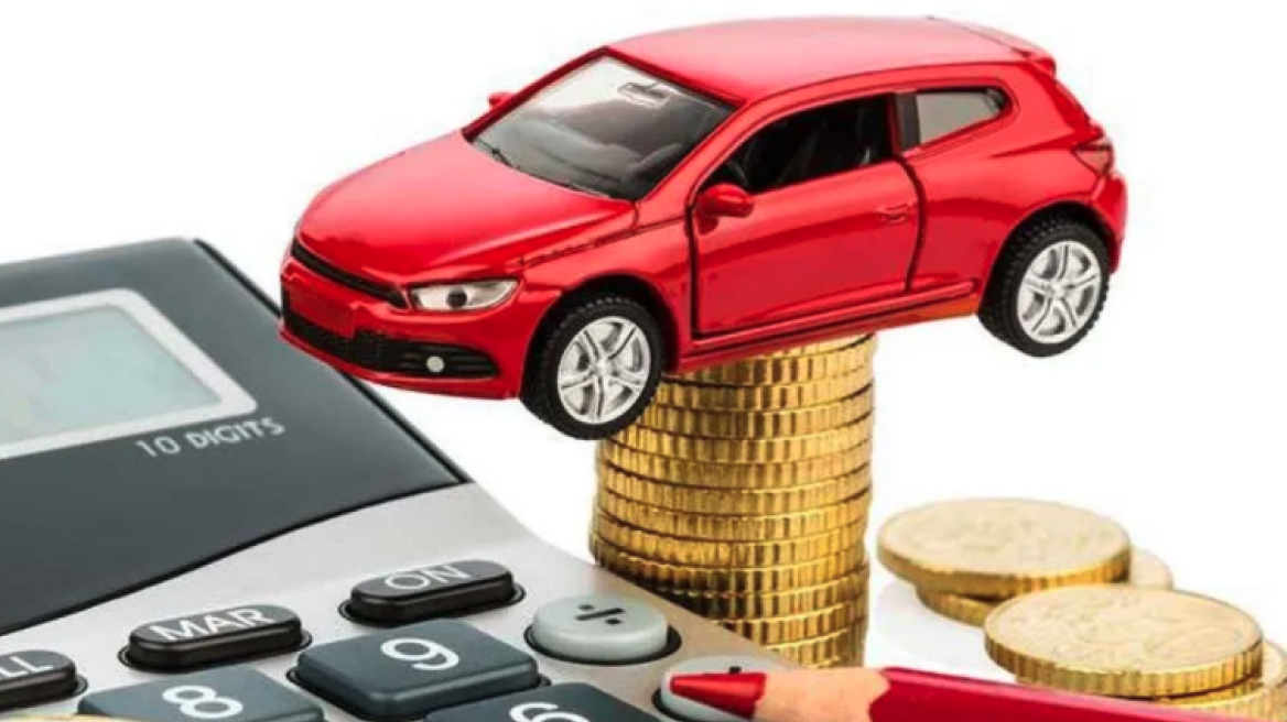 Τέλη Κυκλοφορίας με το μήνα - Πότε ισχύουν;