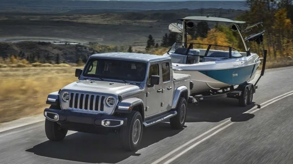 Οριστικό: Αλλάζουν ΟΛΑ για τρέιλερ, μπαγκαζιέρες και τροχόσπιτα