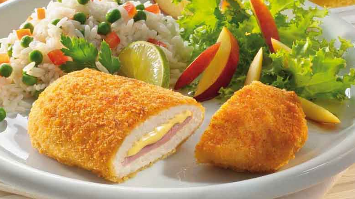 ΕΦΕΤ: Ανακαλείται κατεψυγμένο κοτόπουλο λόγω σαλμονέλας