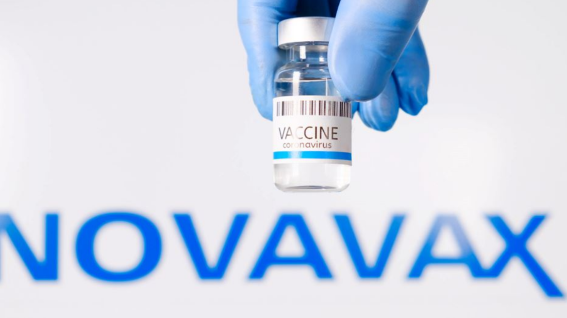Εμβόλιο Novavax: Προκαλεί ανοσολογική απόκριση κατά της παραλλαγής Omicron