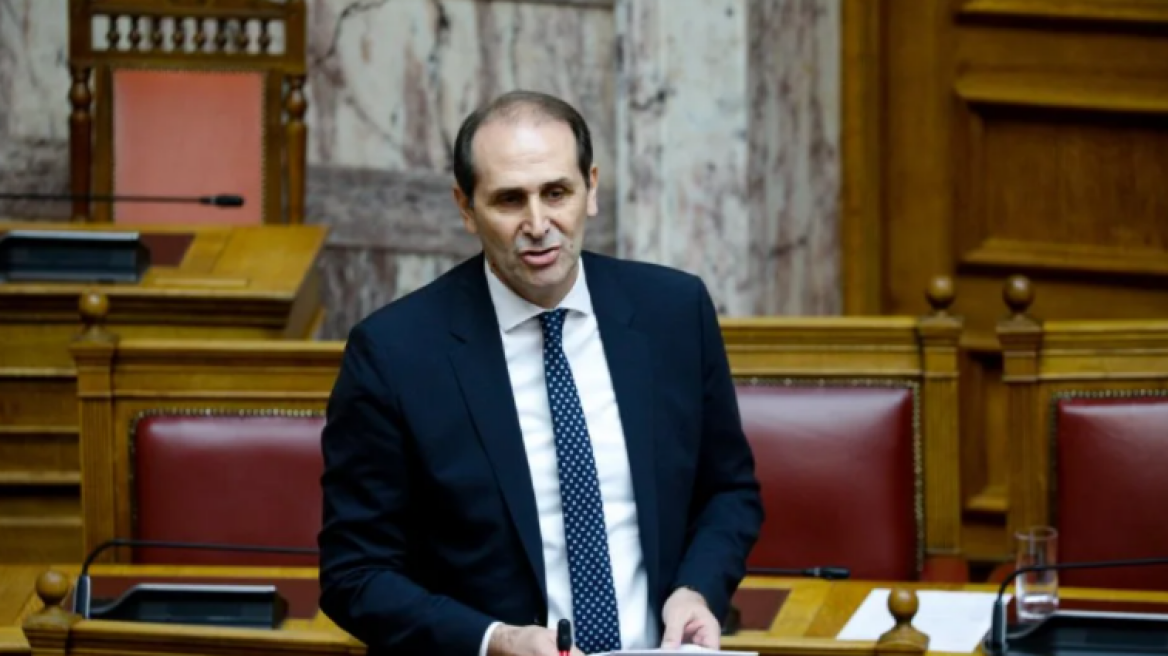 Χρέη πανδημίας: Παρατείνεται μέχρι 26 Ιανουαρίου η ρύθμιση των 36-72 δόσεων 