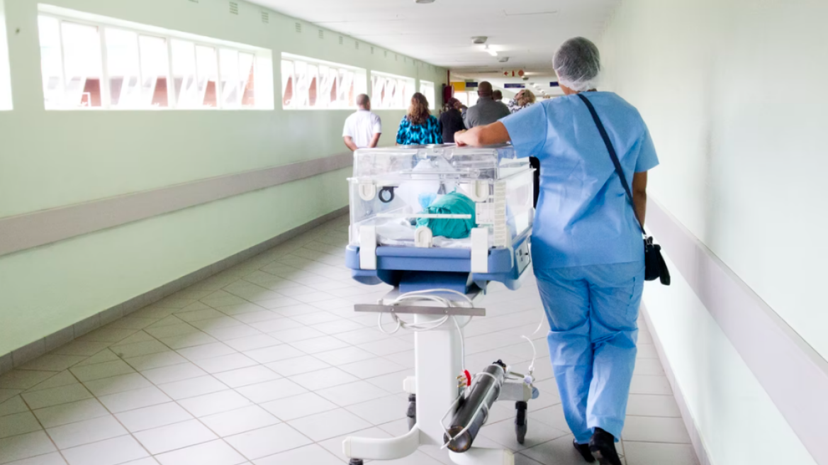 Ενέκρινε την αναμνηστική δόση με εμβόλιο Johnson & Johnson η Νότια Αφρική