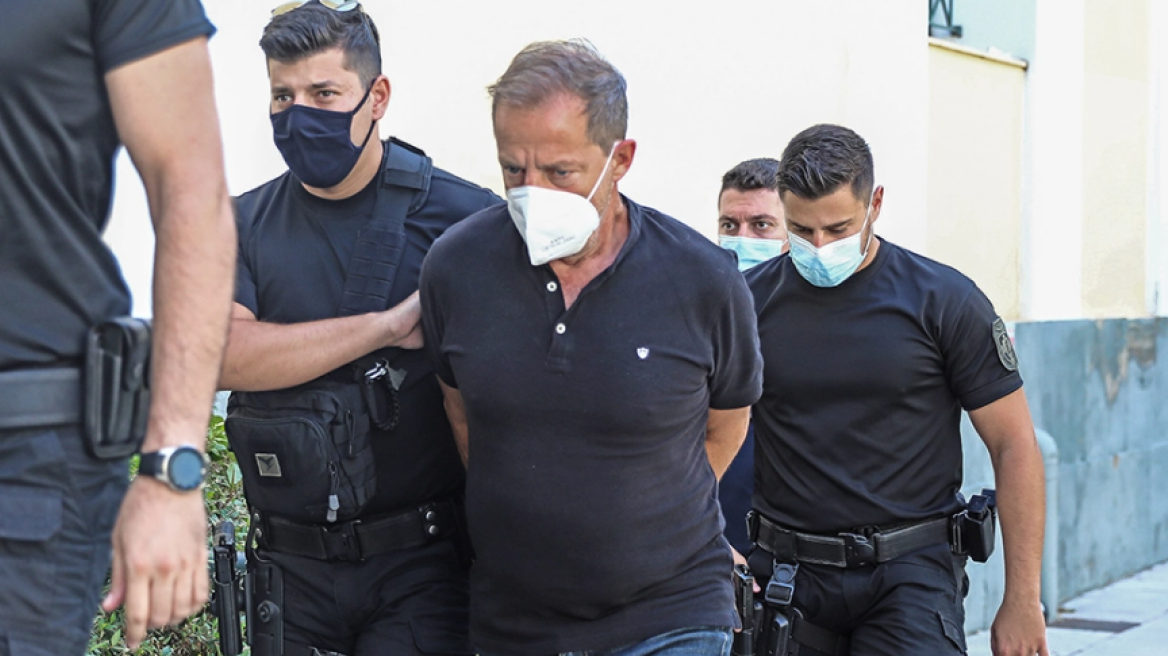 Δημήτρης Λιγνάδης: Σε δίκη στις 11 Φεβρουαρίου για 4 βιασμούς ανηλίκων και νεαρών ανδρών