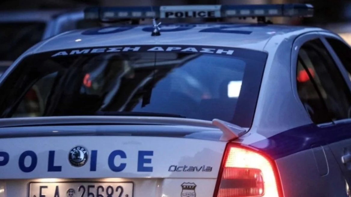 Επιδρομή διαρρηκτών σε μαγαζιά στην βόρεια Εύβοια